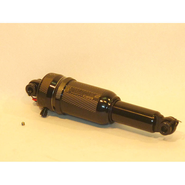 Rear Shock DT Nude2 f/Genius 900 2013