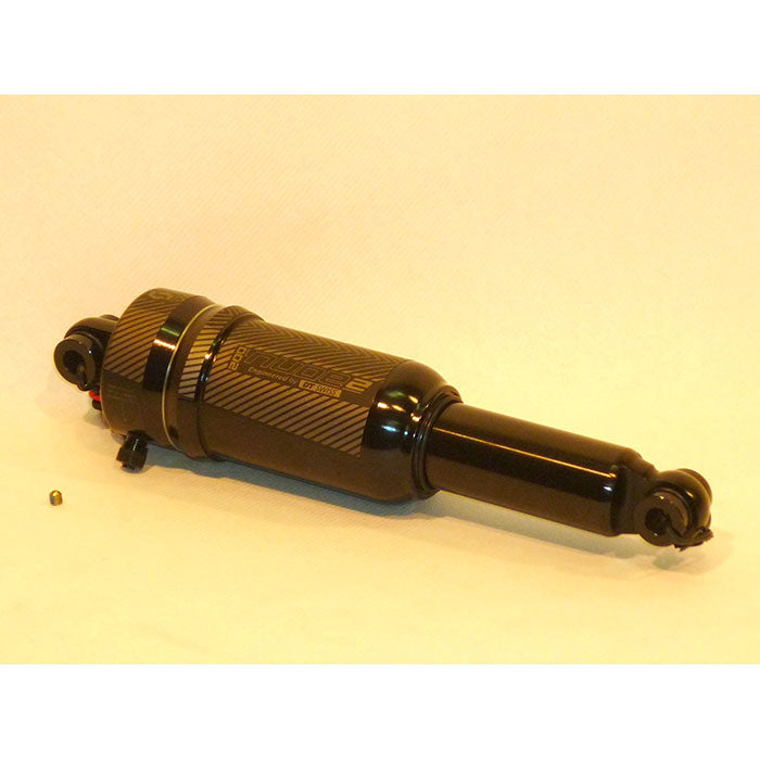 Rear Shock DT Nude2 f/Genius 700 2013