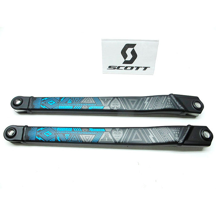 Seatstays Voltage FR 30 2013