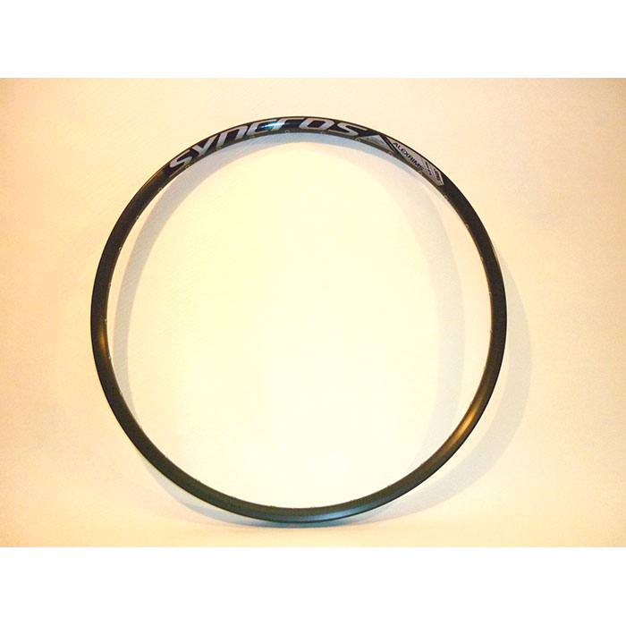 Rim Alex/Syncros AM44 eyelets Disc 32H