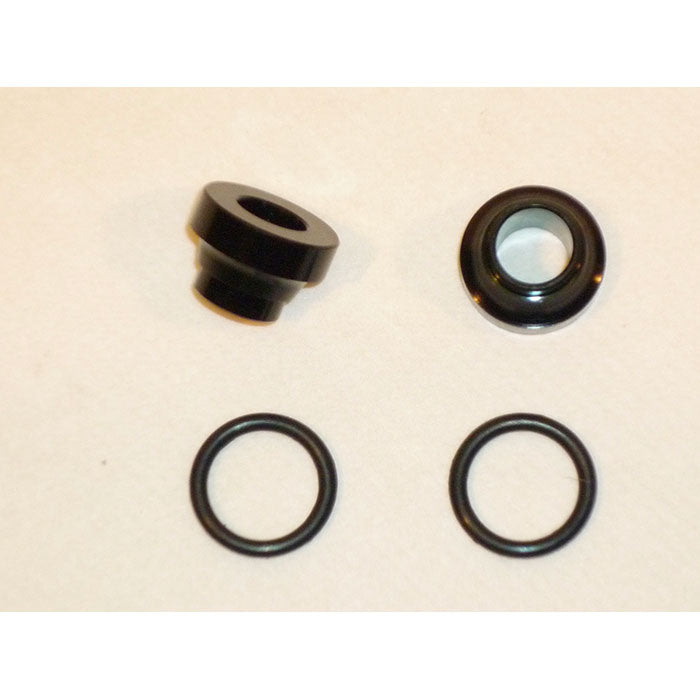 Shock-RedSet DT Gen/Spa 22,2x8