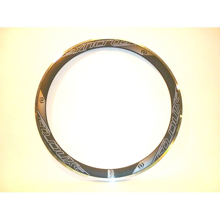 Rim Syncros DT RR1.5 F 16H Foil 10 '13