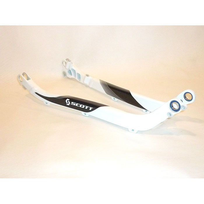 Chainstays Spark 50 2012 1size