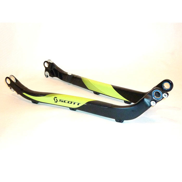 Chainstays Spark 70 2012 1size