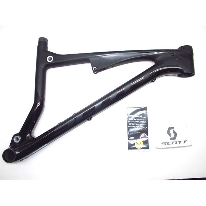 Front triangle Spark 900 SL 2014