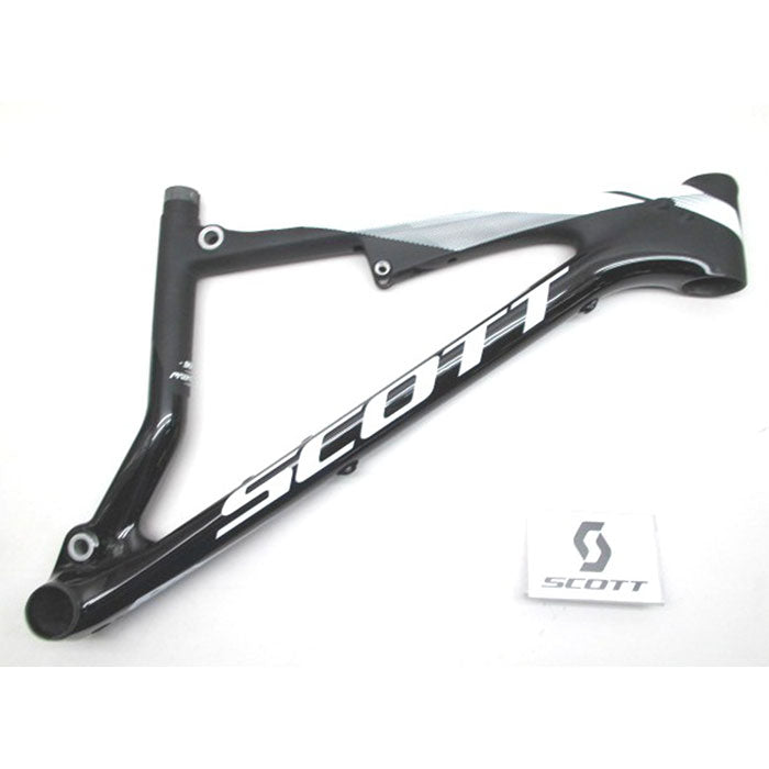 Front triangle Spark 900 Premium 2014