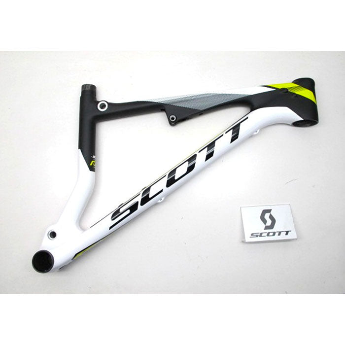 Front triangle Spark 900 RC 2014