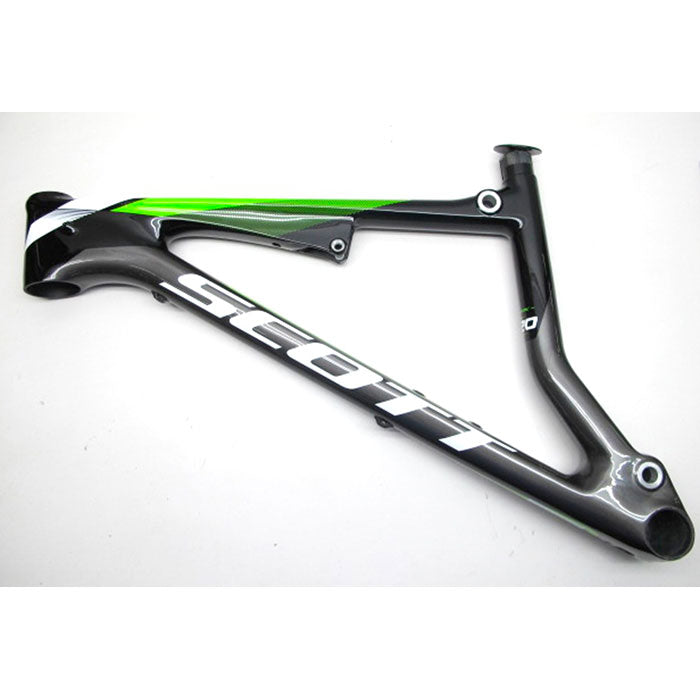 Front triangle Spark 920 2014