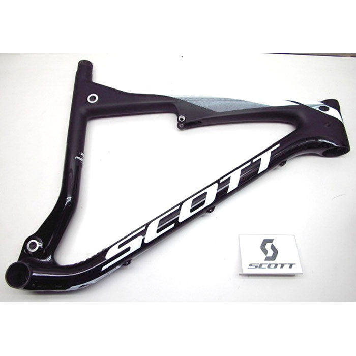 Front triangle Spark 700 Premium 2014
