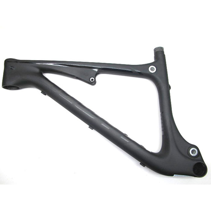 Front triangle Genius 710 2014