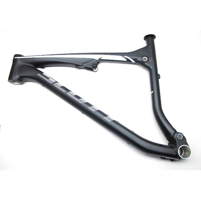 Front triangle Genius 730 2014