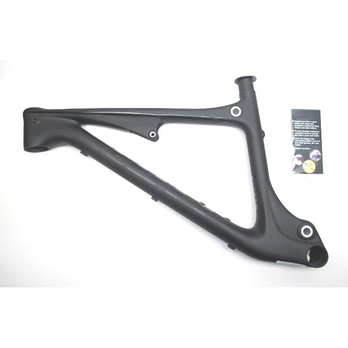 Front triangle Genius 910 2014