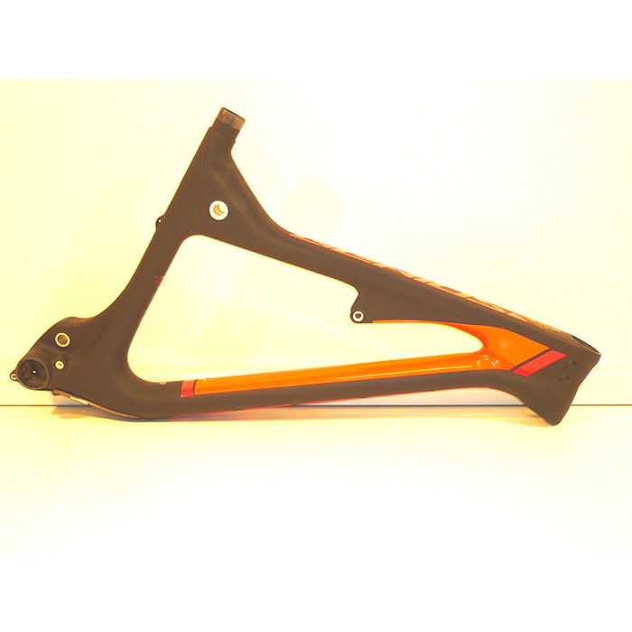 Front triangle Genius LT 700 Tuned 2014