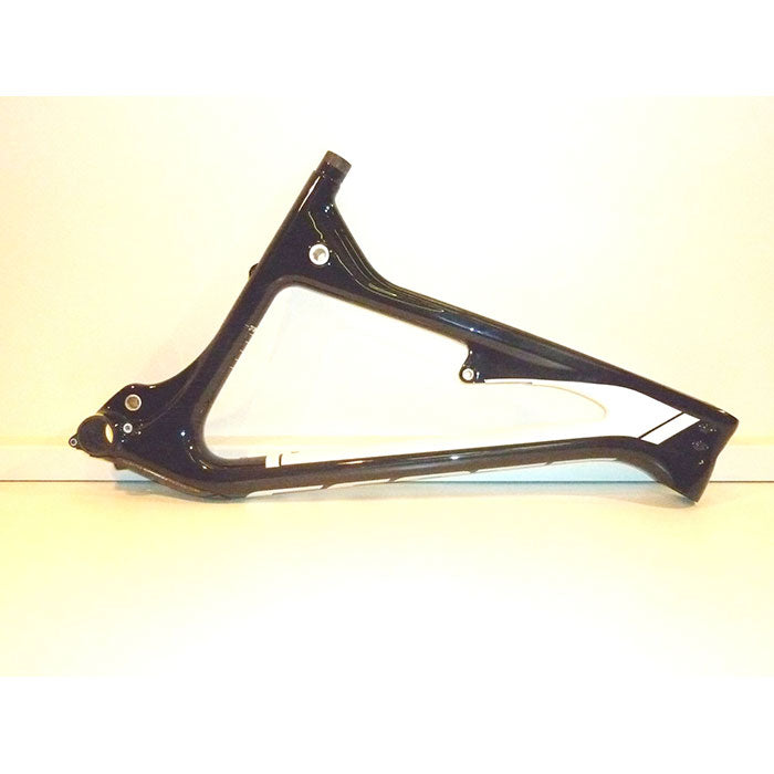 Front triangle Genius LT 710 2014