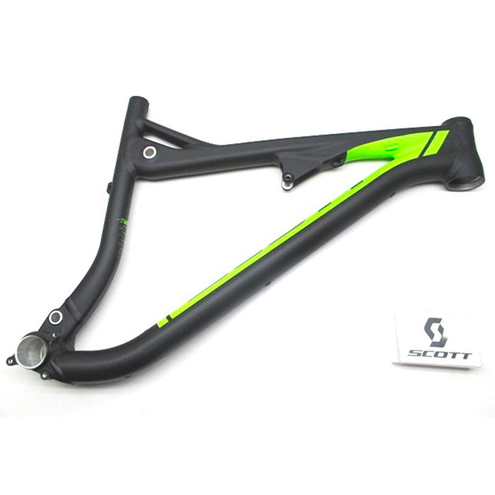 Front triangle Genius LT 720 2014
