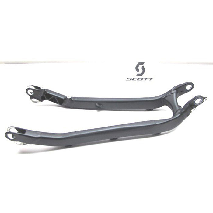 Chainstays Genius 940 2014