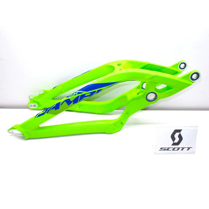 Swingarm Gambler 20 2014
