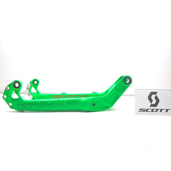 Chainstays Voltage FR 10 2014