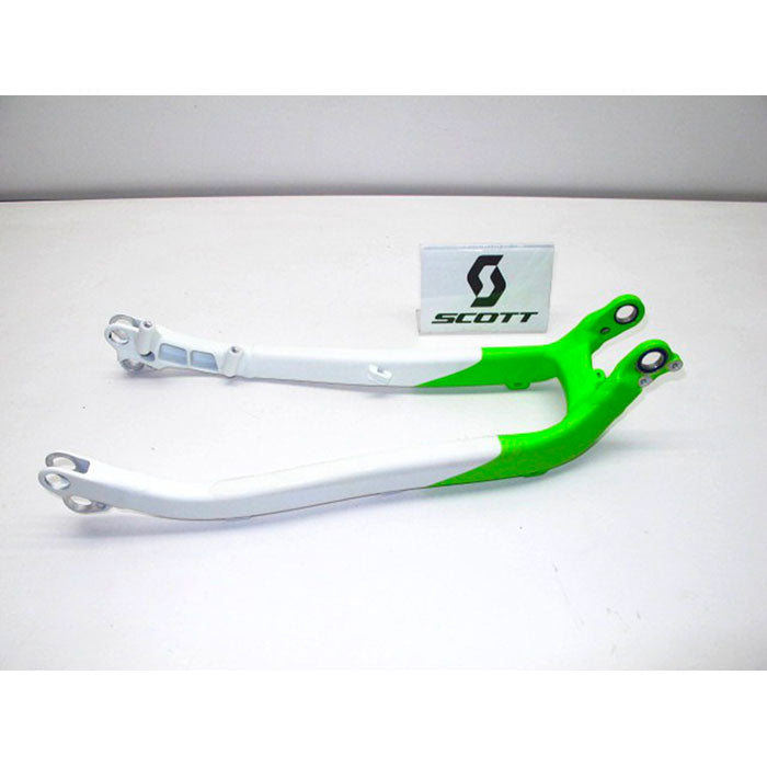 Chainstays Contessa Spark 700 RC 2014