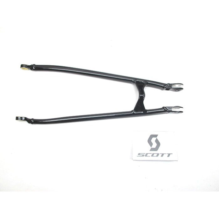 Seatstays Spark 710 2014