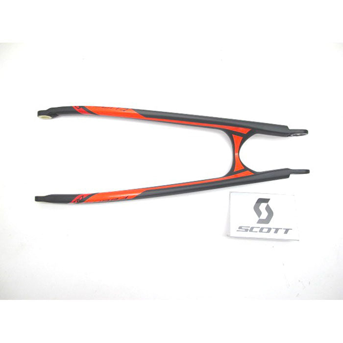Seatstays Genius 700 Tuned 2014