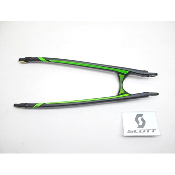 Seatstays Genius 720 2014