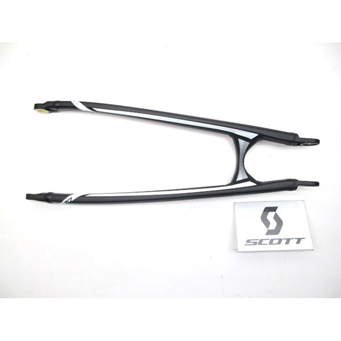 Seatstays Genius 730 2014