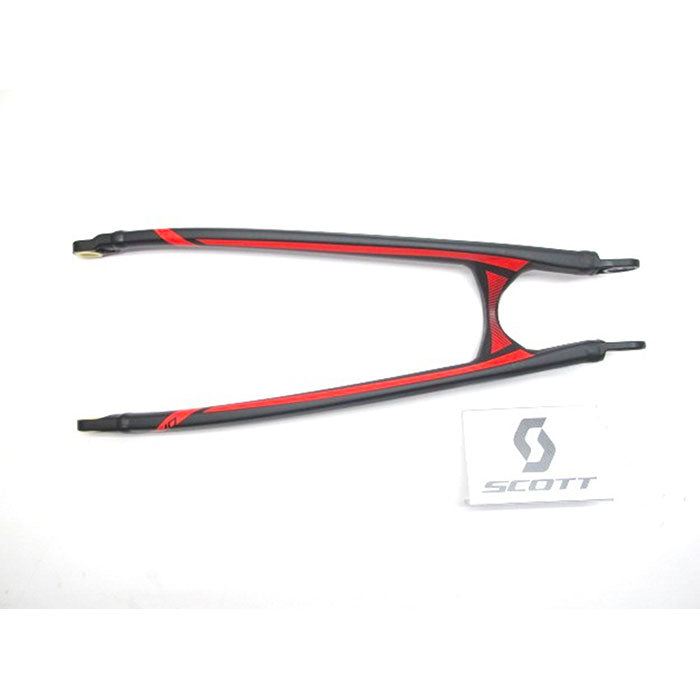 Seatstays Genius 740 2014