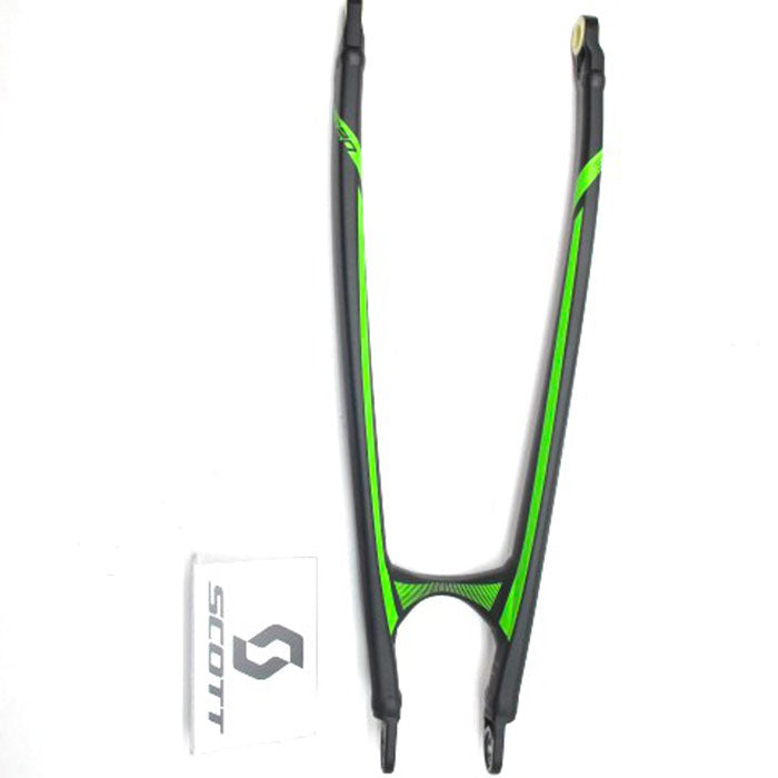 Seatstays Genius 920 2014