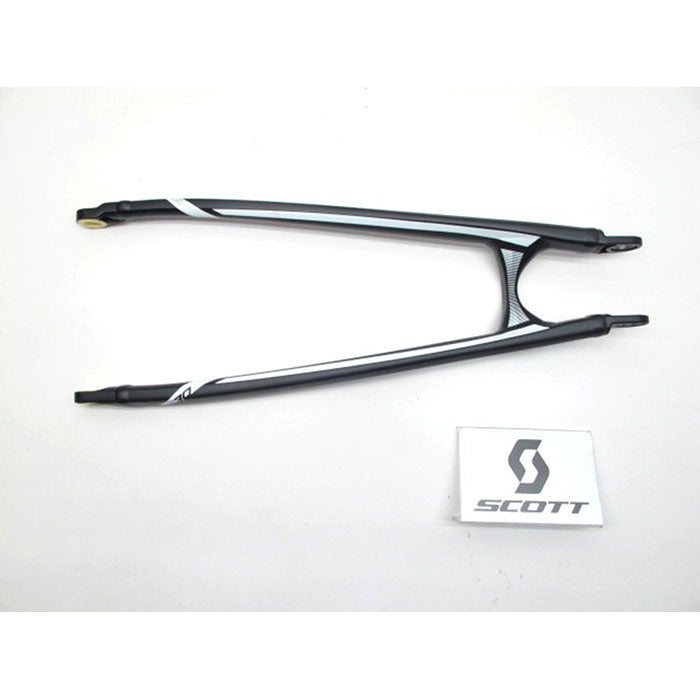 Seatstays Genius 930 2014