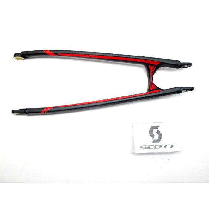 Seatstays Genius 940 2014
