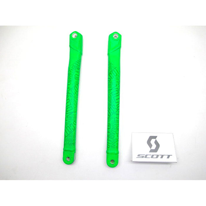 Seatstays Voltage FR 10 2014