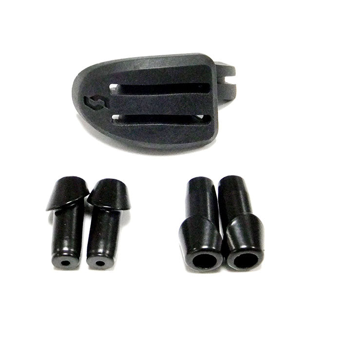 Cableguide set Addict Mechanic MY14