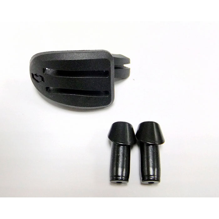 Cableguide set Addict DI2 MY14