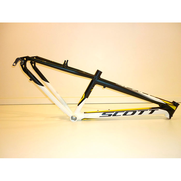 Frame Scale RC JR 24 2014