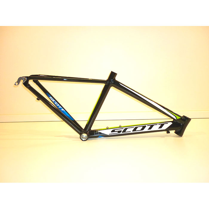 Frame Speedster JR 24 2014