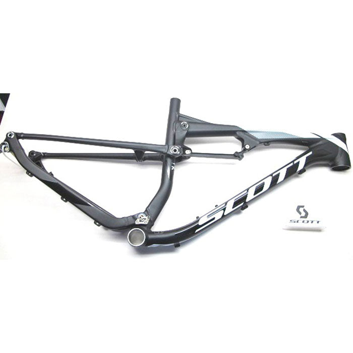 Frame Spark 740 2014