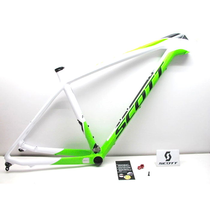 Frame Contessa Scale 700 RC 2014