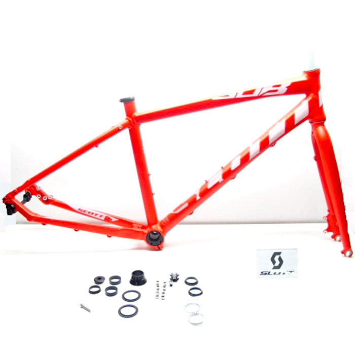 Frameset SUB Speed 10 2014