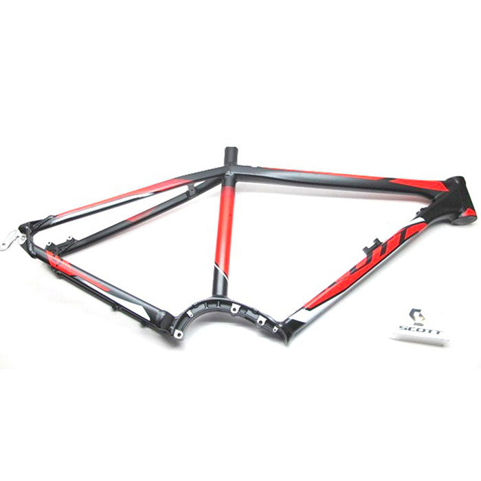 Frame E-Aspect 710 2014