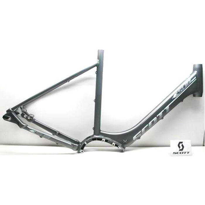 Frame E-Sub Comfort Unisex 2014