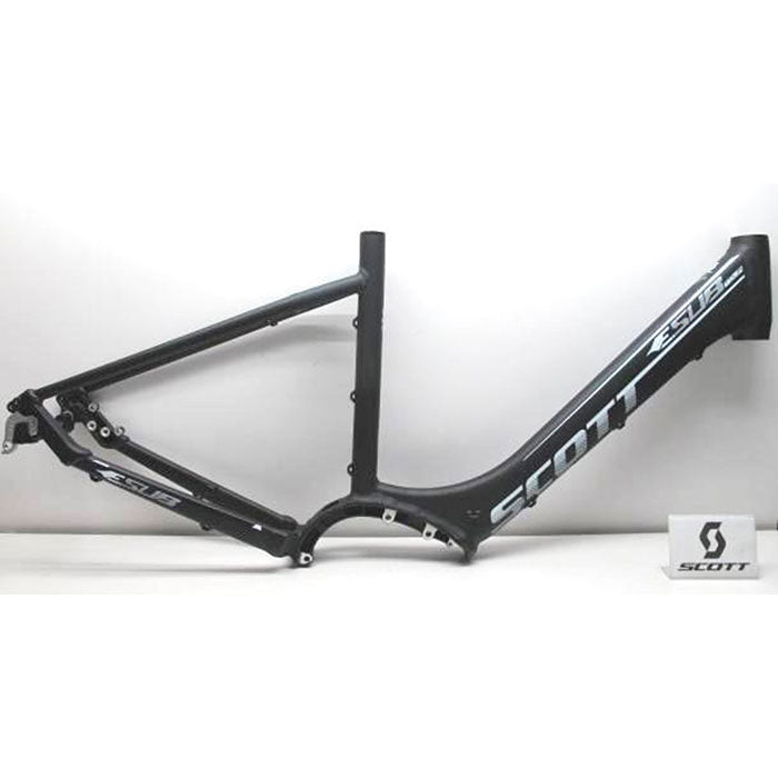 Frame E-Sub Tour Unisex 2014