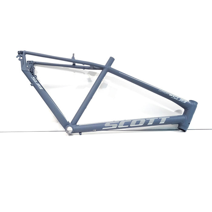 Frame SUB Comfort 10 Men 2014