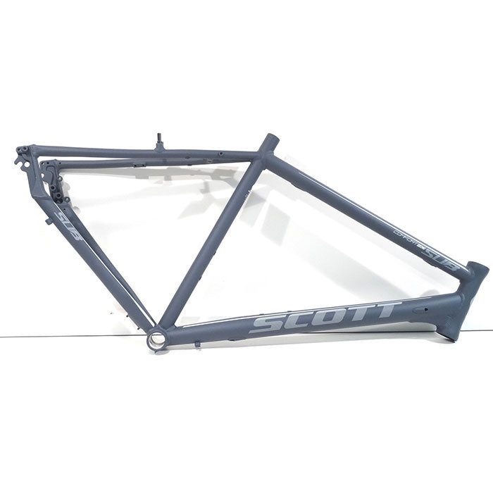 Frame SUB Comfort 40 Men 2014
