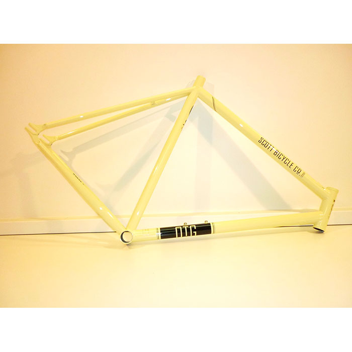 Frame OTG 10 2014