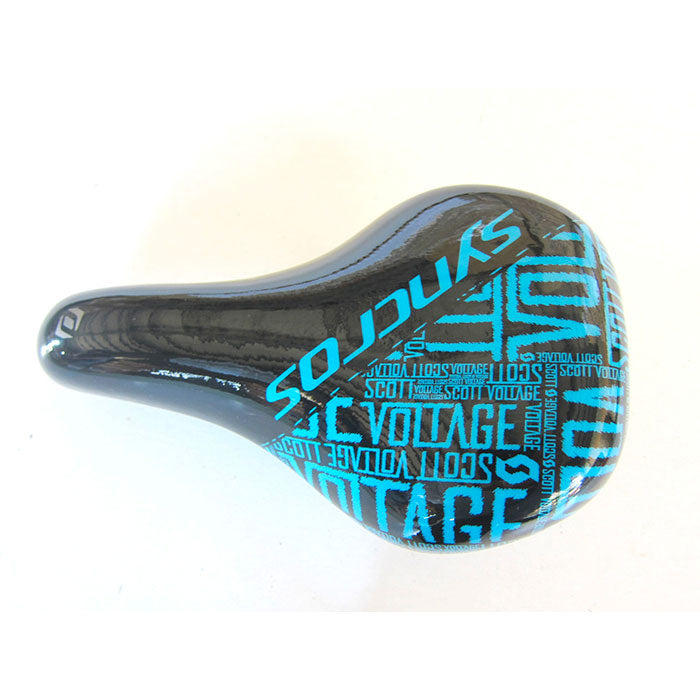 Saddle Voltage JR 16 2014