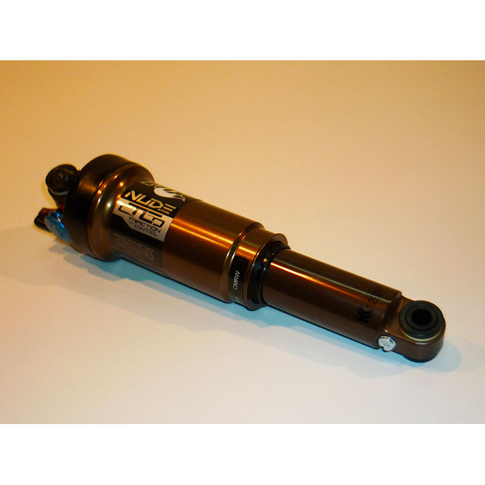 Rear shock FOX Nude 3 Kash 200e2e