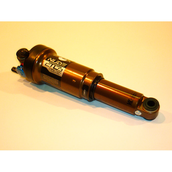 Rear shock FOX Genius Nude 3 Kash 190e2e