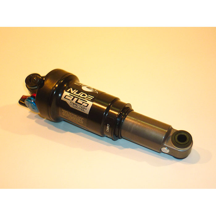 Rear shock FOX Nude 3 165e2e