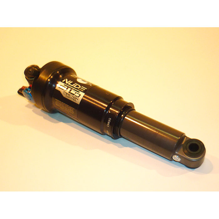 Rear shock FOX Spark Nude 3 190e2e